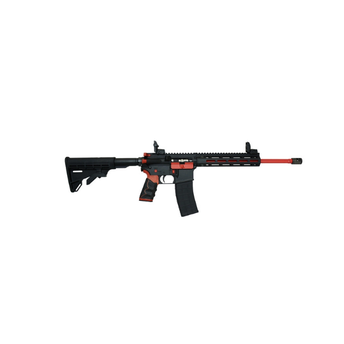 Karabinek Tippmann M4-22 Redline 16”